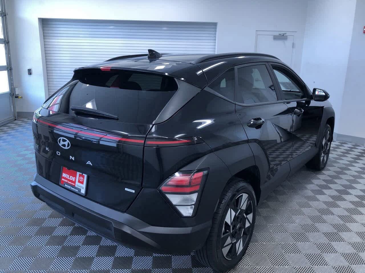 Thumbnail: 2024 Hyundai Kona - 33