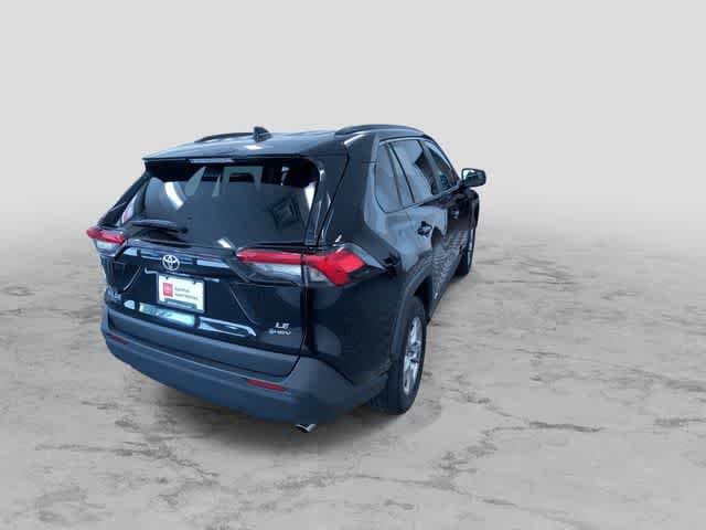 Thumbnail: 2025 Toyota RAV4 - 9