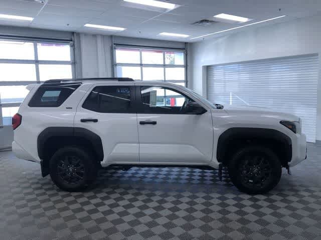 Thumbnail: 2025 Toyota 4Runner - 29