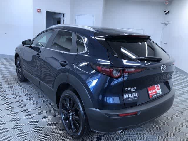 Thumbnail: 2025 Mazda CX-30 - 13