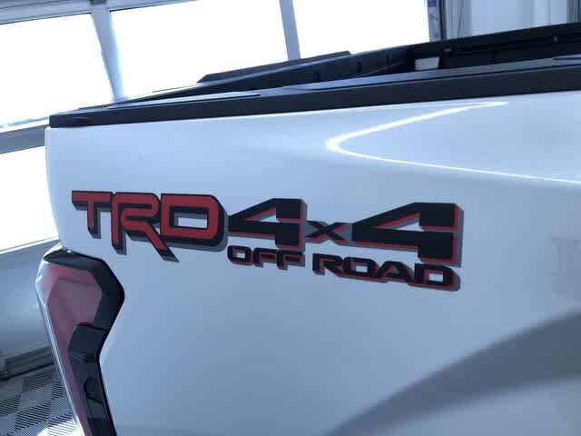 Thumbnail: 2026 Toyota Tundra - 9