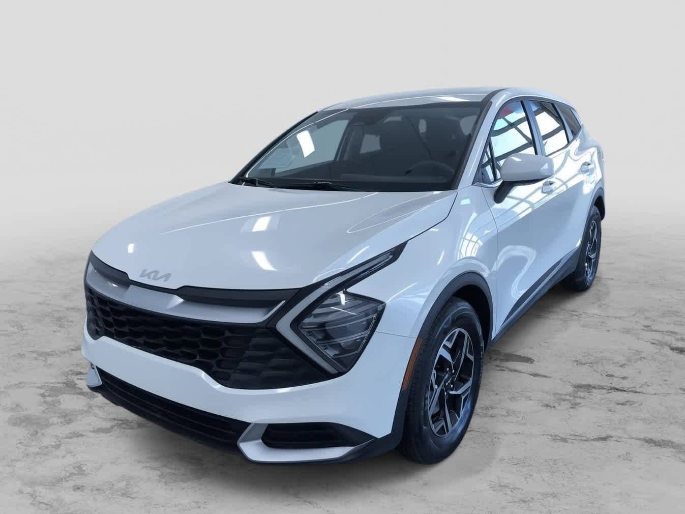 2024 Kia Sportage LX -
                  West Allis, WI