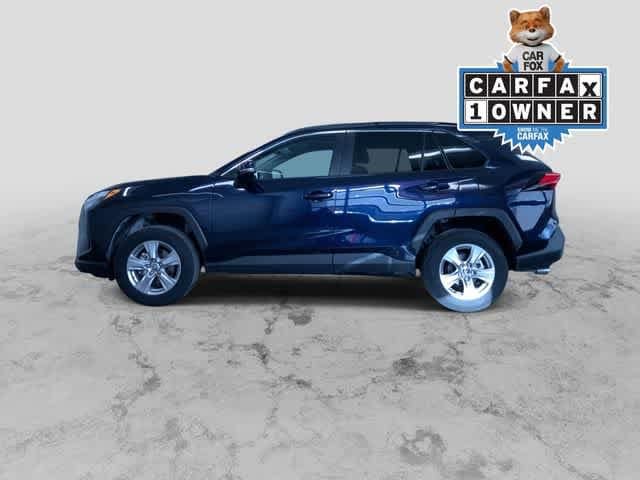 Thumbnail: 2025 Toyota RAV4 - 6