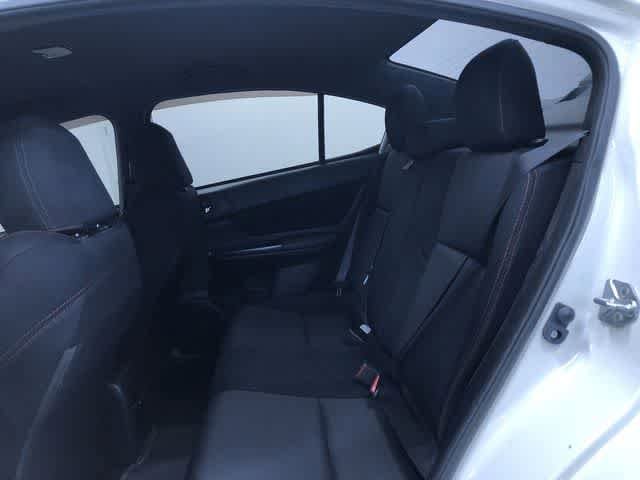 Thumbnail: 2017 Subaru WRX - 24