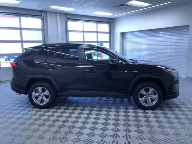 Thumbnail: 2025 Toyota RAV4 - 35