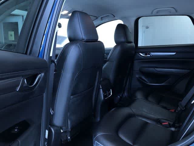 Thumbnail: 2025 Mazda CX-5 - 20