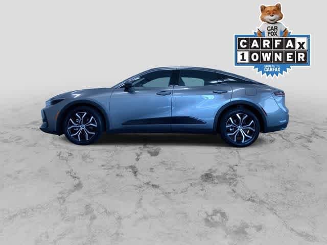 Thumbnail: 2025 Toyota Crown - 6