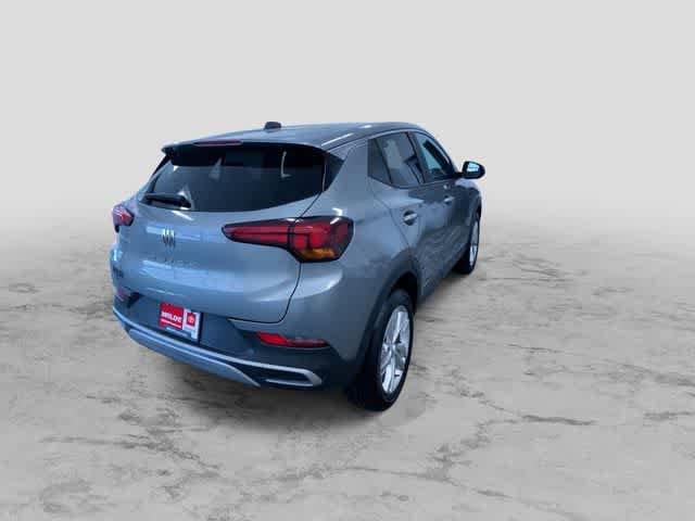 Thumbnail: 2025 Buick Encore GX - 10