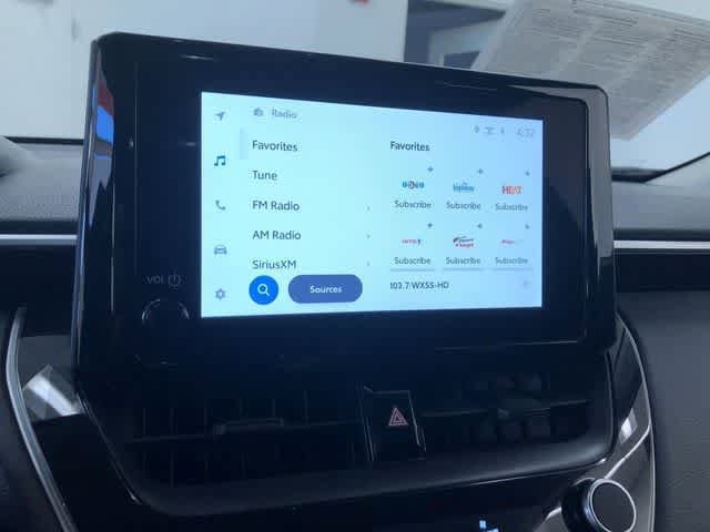 Thumbnail: 2024 Toyota Corolla Cross - 20