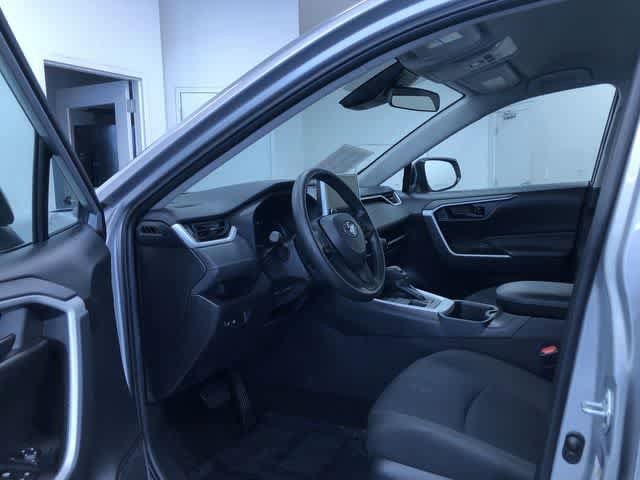 Thumbnail: 2025 Toyota RAV4 - 10