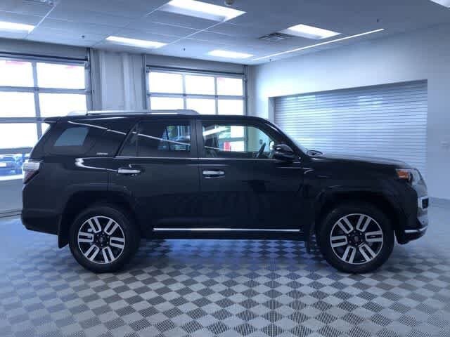 Thumbnail: 2022 Toyota 4Runner - 36