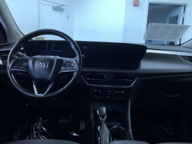 Thumbnail: 2025 Buick Encore GX - 18