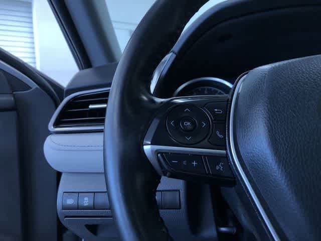 Thumbnail: 2023 Toyota Camry - 25