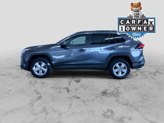 Thumbnail: 2025 Toyota RAV4 - 6