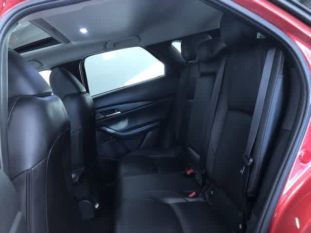 Thumbnail: 2025 Mazda CX-30 - 21