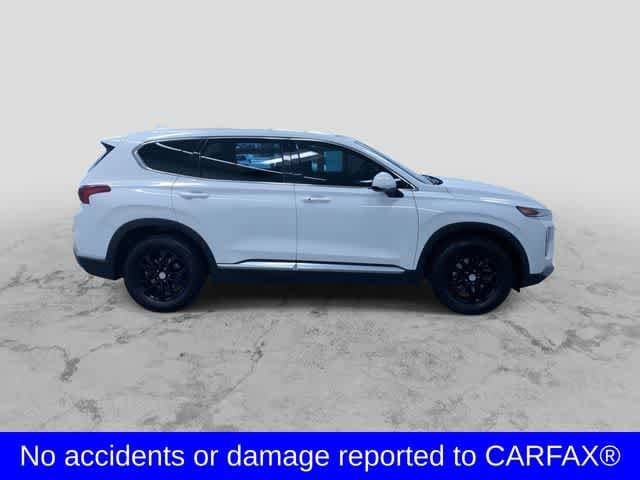 Thumbnail: 2020 Hyundai Santa Fe - 2