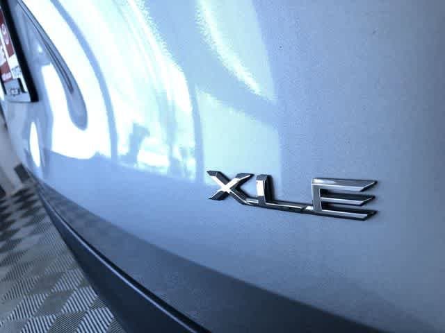 Thumbnail: 2025 Toyota Grand Highlander - 17