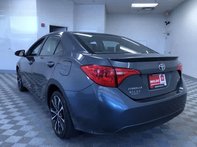 Thumbnail: 2019 Toyota Corolla - 14