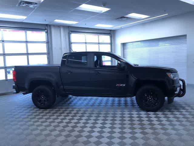 Thumbnail: 2020 Chevrolet Colorado - 7