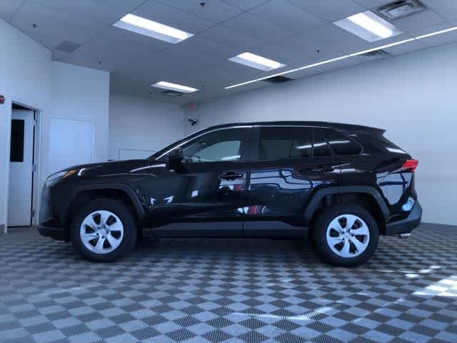 Thumbnail: 2024 Toyota RAV4 - 11