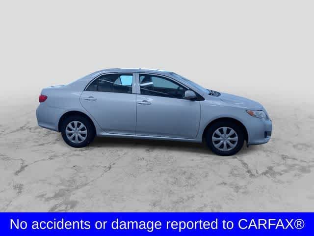 Thumbnail: 2009 Toyota Corolla - 2