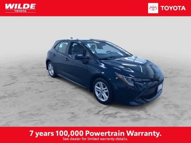 Thumbnail: 2022 Toyota Corolla - 3