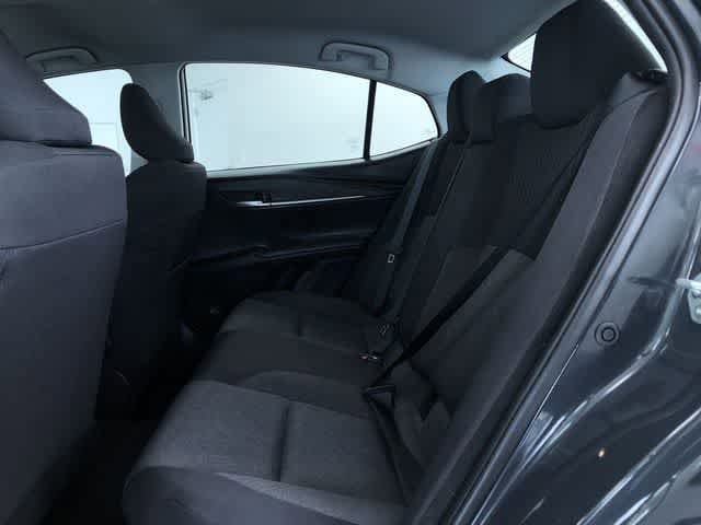 Thumbnail: 2025 Toyota Camry - 12