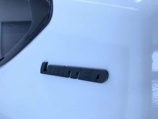 Thumbnail: 2026 Toyota Tundra - 9