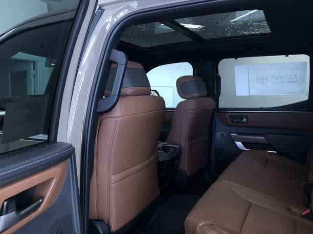 Thumbnail: 2026 Toyota Tundra - 13