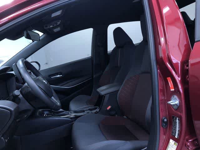 Thumbnail: 2024 Toyota Corolla - 18