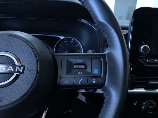 Thumbnail: 2025 Nissan Pathfinder - 26