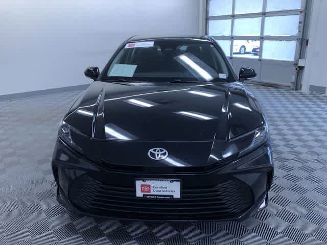 Thumbnail: 2026 Toyota Camry - 14