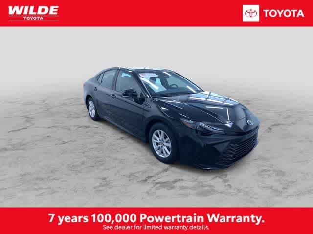 Thumbnail: 2026 Toyota Camry - 3