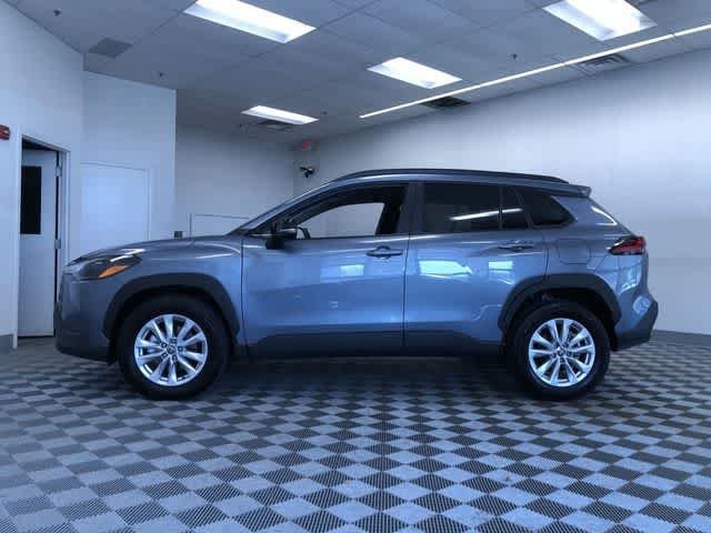 Thumbnail: 2026 Toyota Corolla Cross - 11