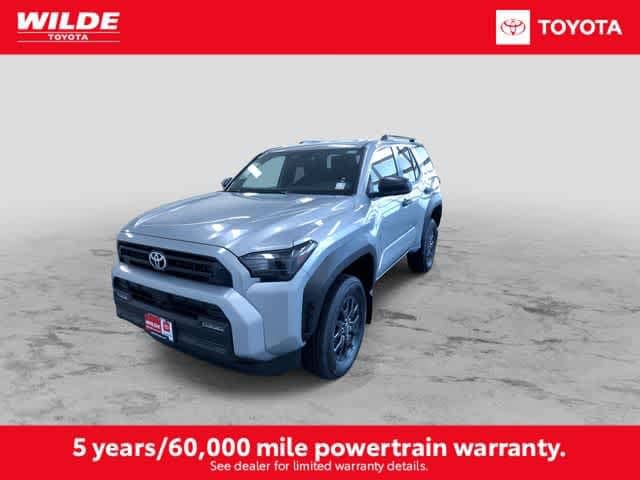 Thumbnail: 2026 Toyota 4Runner - 5