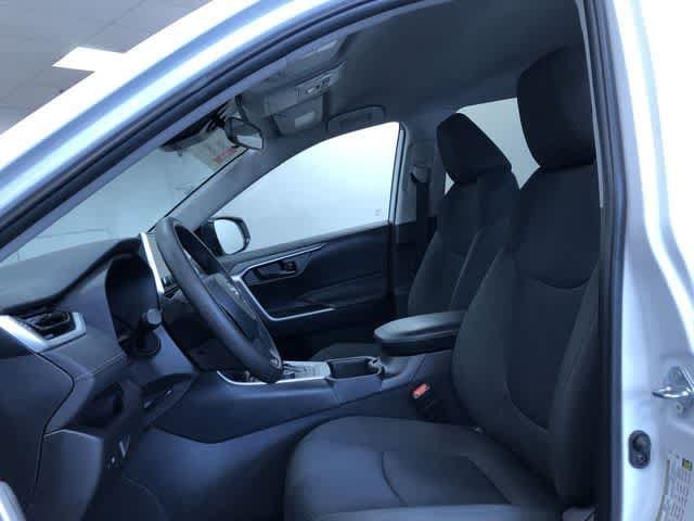 Thumbnail: 2025 Toyota RAV4 - 10