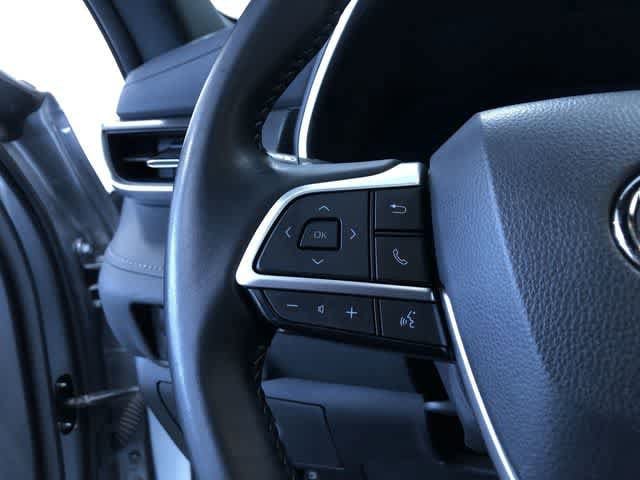 Thumbnail: 2025 Toyota Highlander - 24