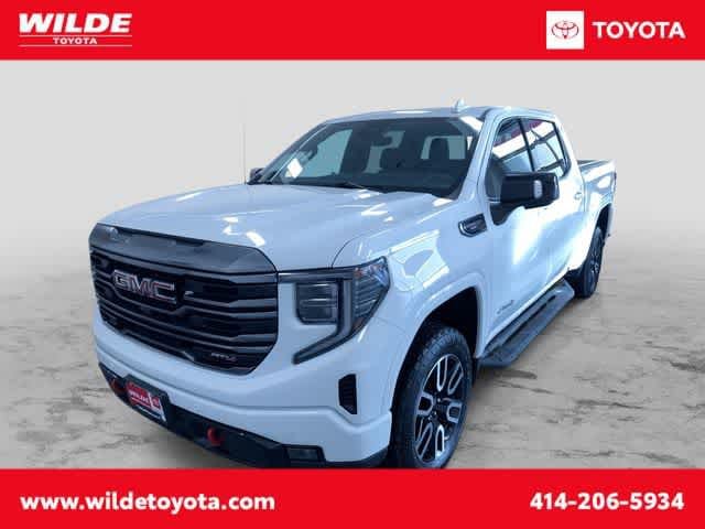 Thumbnail: 2024 GMC Sierra 1500 - 1