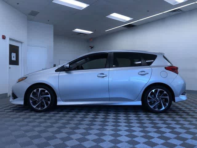 Thumbnail: 2018 Toyota Corolla iM - 12