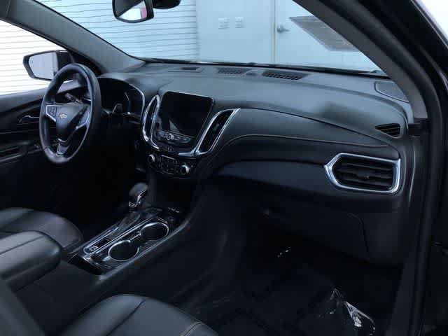 Thumbnail: 2023 Chevrolet Equinox - 23