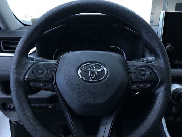 Thumbnail: 2025 Toyota RAV4 - 24