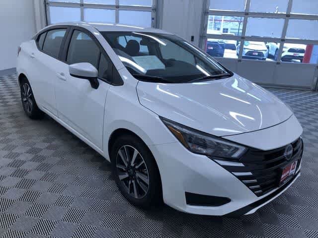 Thumbnail: 2025 Nissan Versa - 36