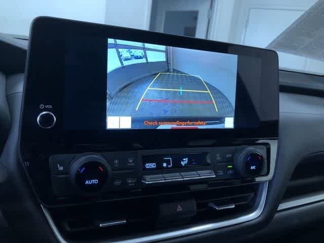 Thumbnail: 2025 Toyota Grand Highlander - 27