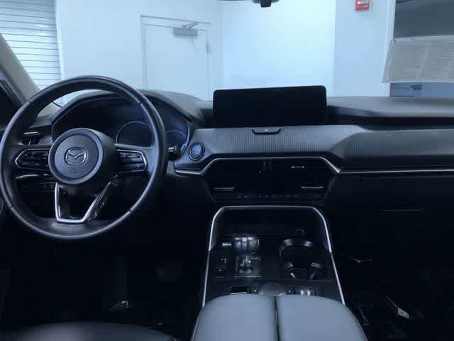 Thumbnail: 2024 Mazda CX-90 - 19