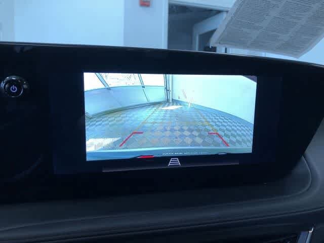 Thumbnail: 2025 Buick Encore GX - 27