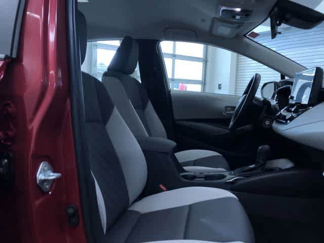 Thumbnail: 2026 Toyota Corolla - 14