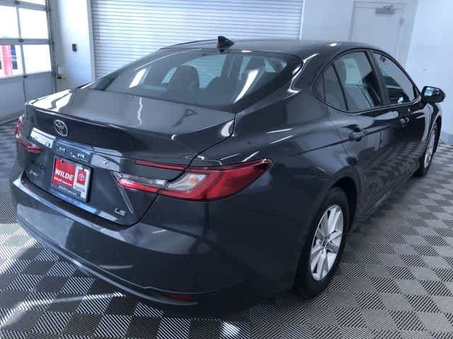 Thumbnail: 2025 Toyota Camry - 35