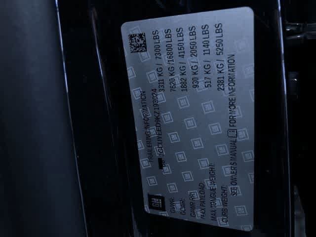 Thumbnail: 2019 Chevrolet Silverado 1500 - 25