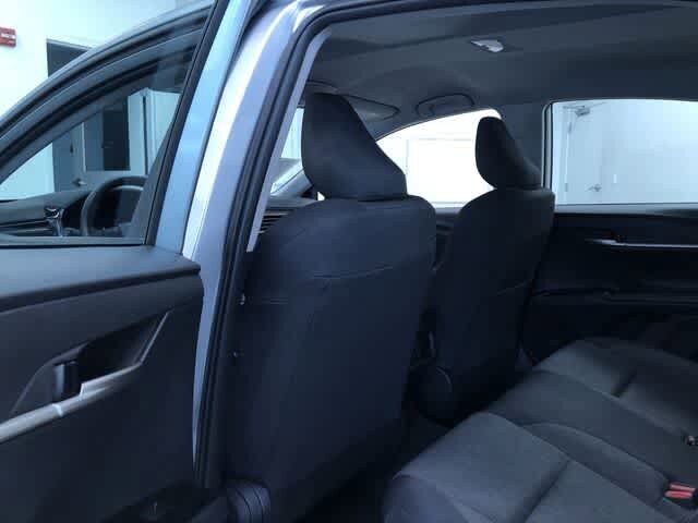 Thumbnail: 2025 Toyota Camry - 20