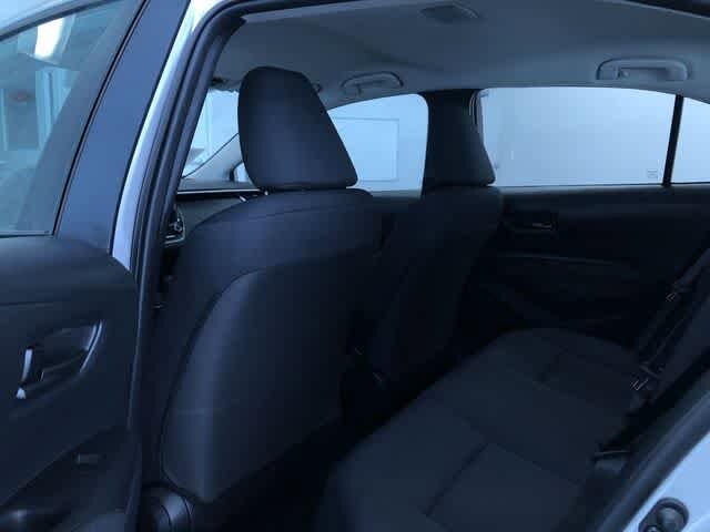 Thumbnail: 2025 Toyota Corolla - 18